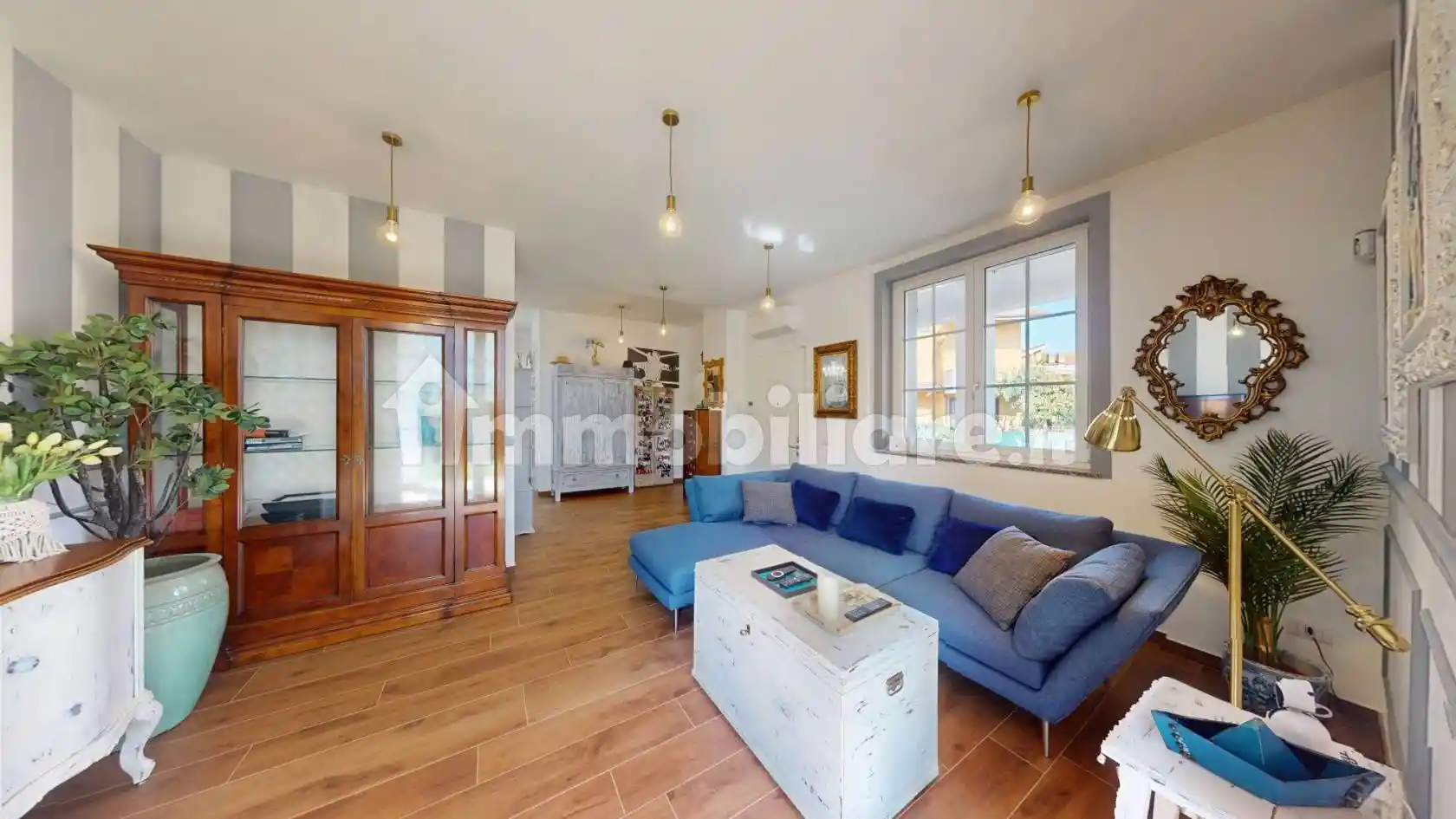 Villa unifamiliare via delle Gerole 2B, Caponago - foto 5