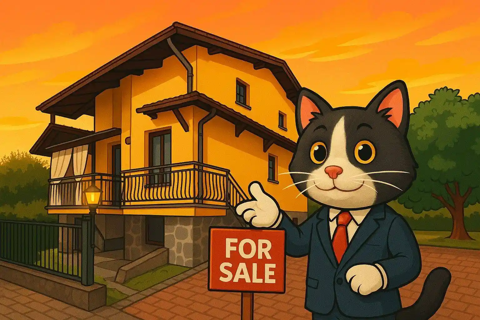 Villa in vendita a Givoletto