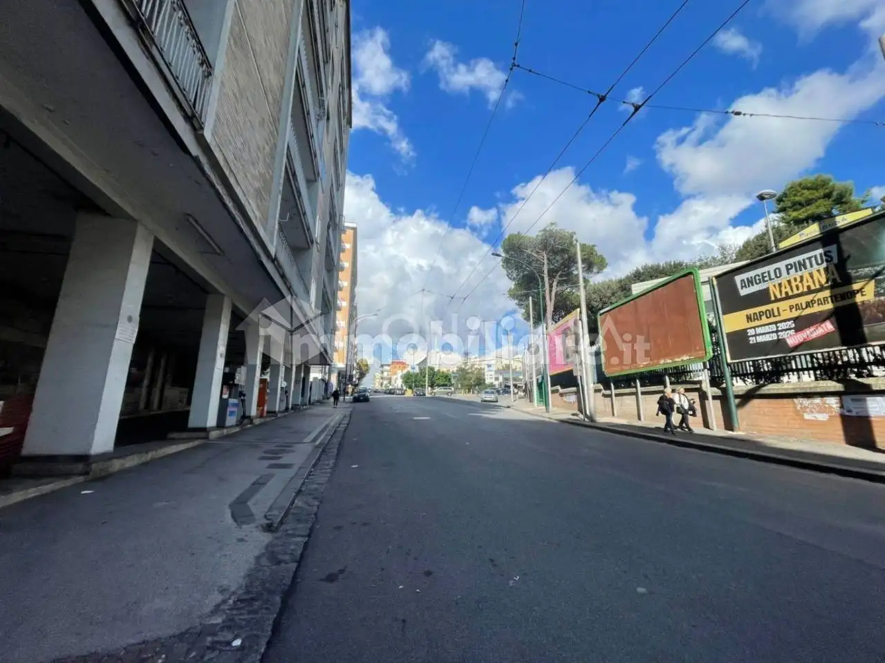 Appartamento in vendita a Napoli