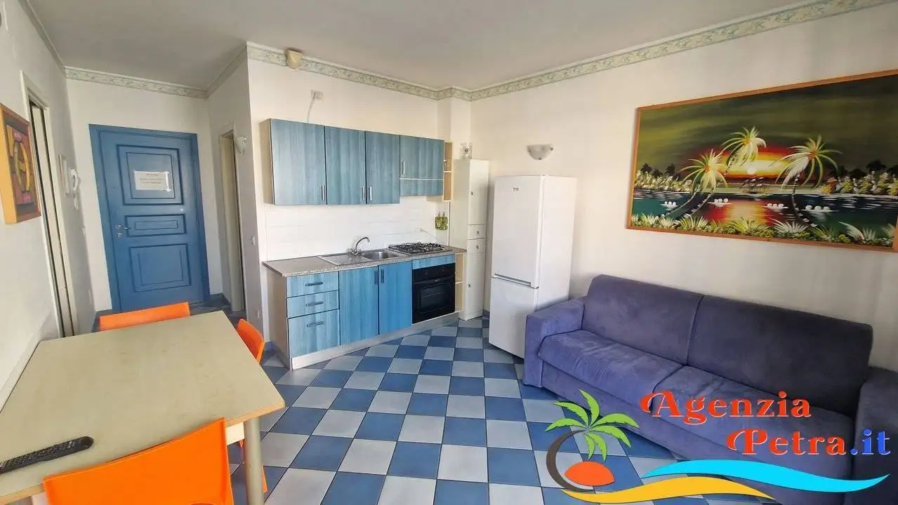 Appartamento in vendita a Alba Adriatica