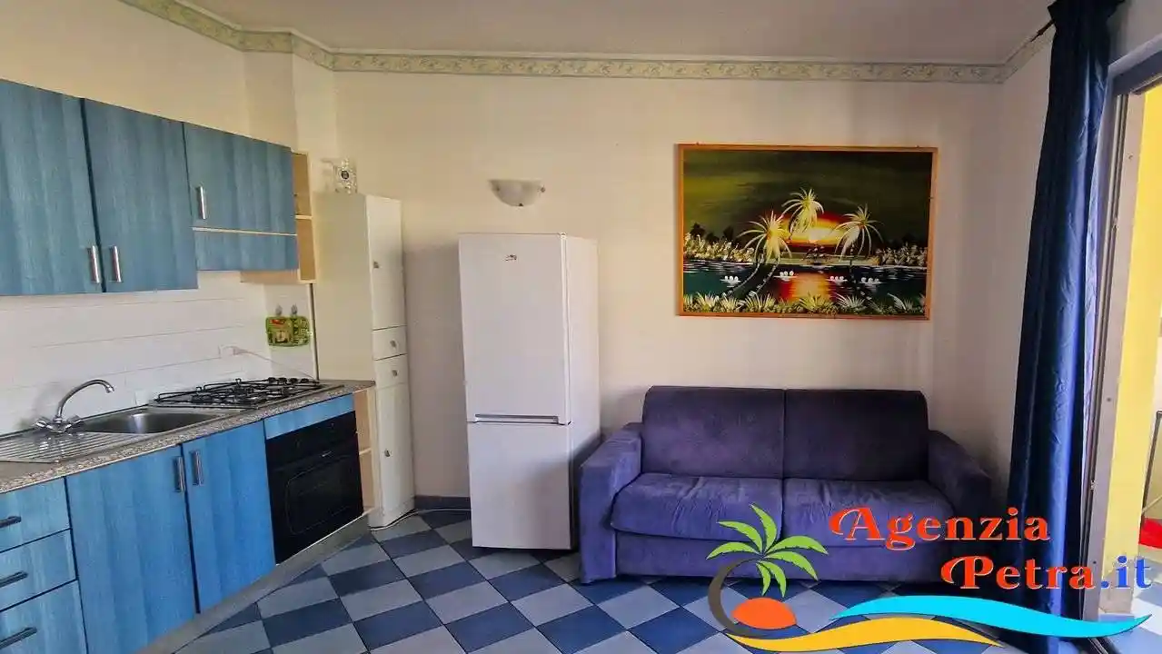 Trilocale via Pompeo 5, Lungomare Marconi, Alba Adriatica - foto 3