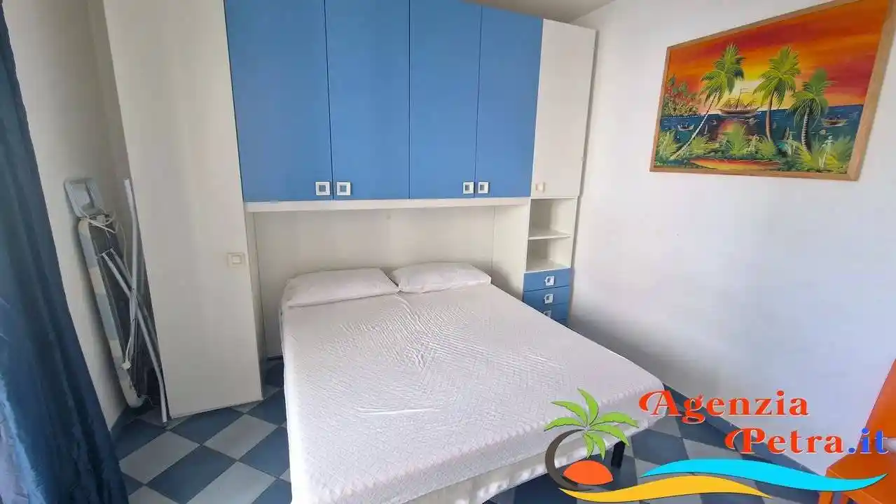 Trilocale via Pompeo 5, Lungomare Marconi, Alba Adriatica - foto 4