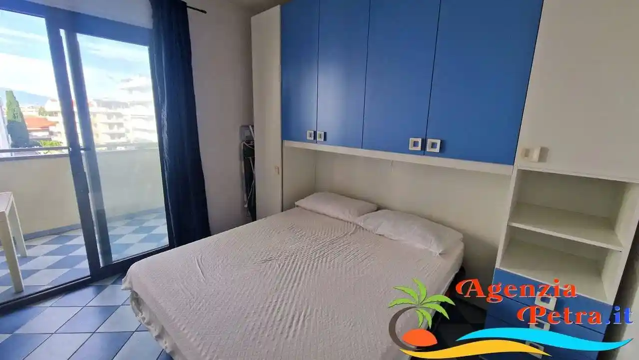 Trilocale via Pompeo 5, Lungomare Marconi, Alba Adriatica - foto 5