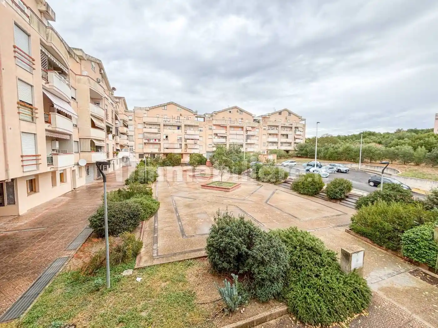 Bilocale via Frau 2, Sassari 2 - Baddimanna, Sassari - foto 3