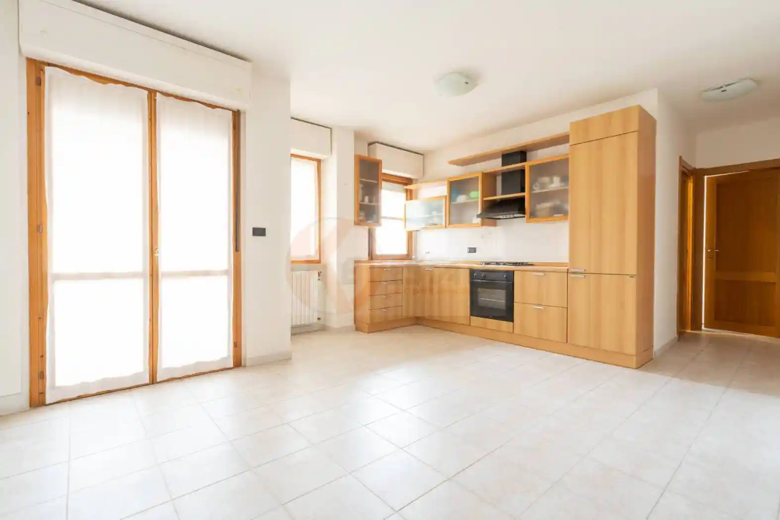 Bilocale via Frau 2, Sassari 2 - Baddimanna, Sassari - foto 4