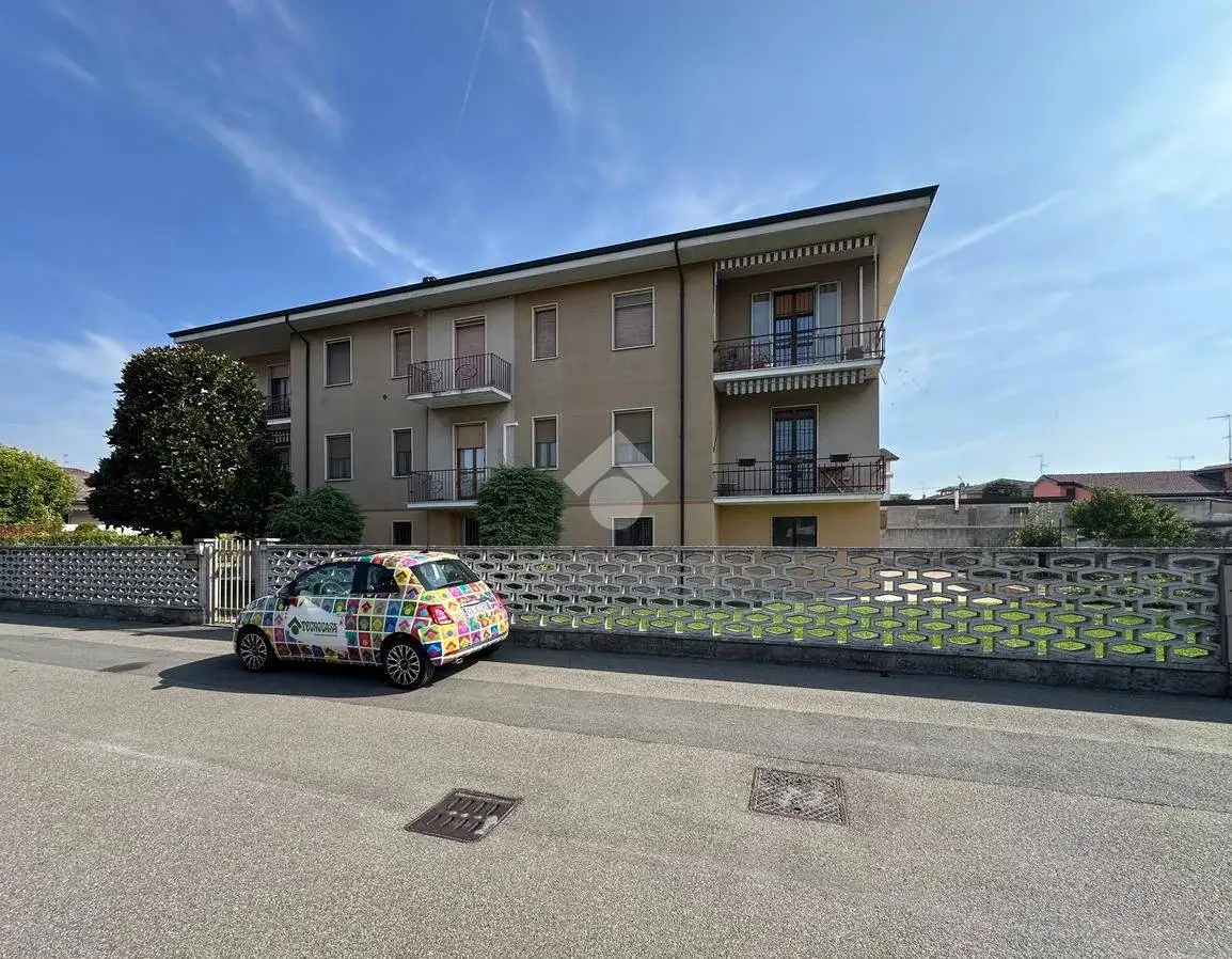 Trilocale via Alcide de Gasperi 5, Casei, Casei Gerola - foto 2