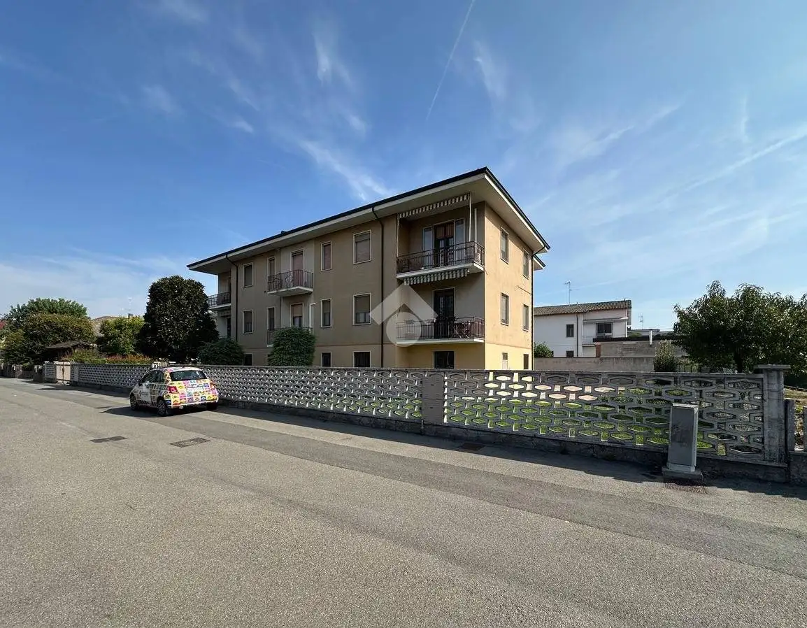 Trilocale via Alcide de Gasperi 5, Casei, Casei Gerola - foto 3