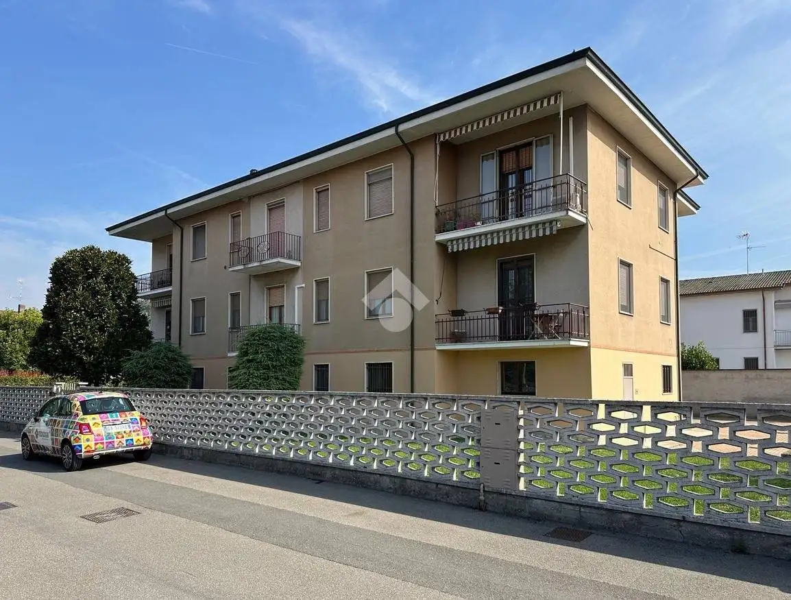 Trilocale via Alcide de Gasperi 5, Casei, Casei Gerola - foto 5