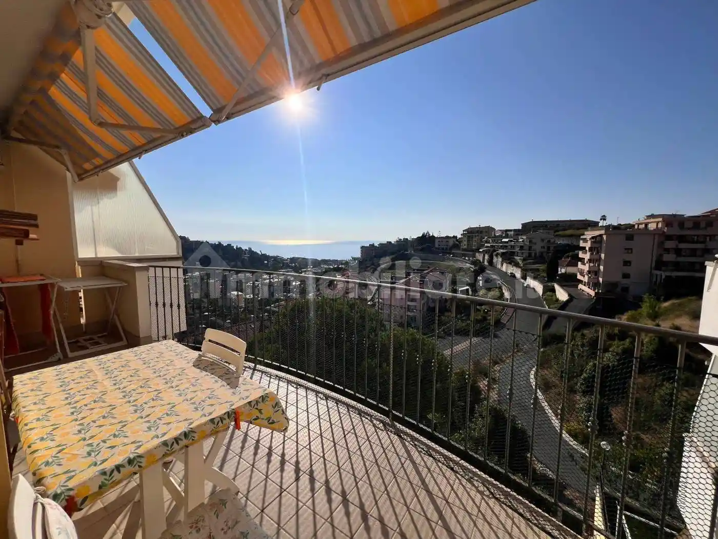 Attico - Mansarda in vendita a Sanremo