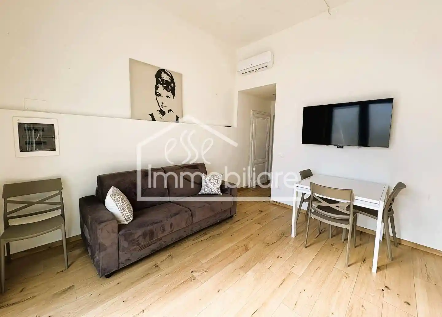 Bilocale via Filippo Brunelleschi,  50053, Pretura - Sanzio, Empoli - foto 2