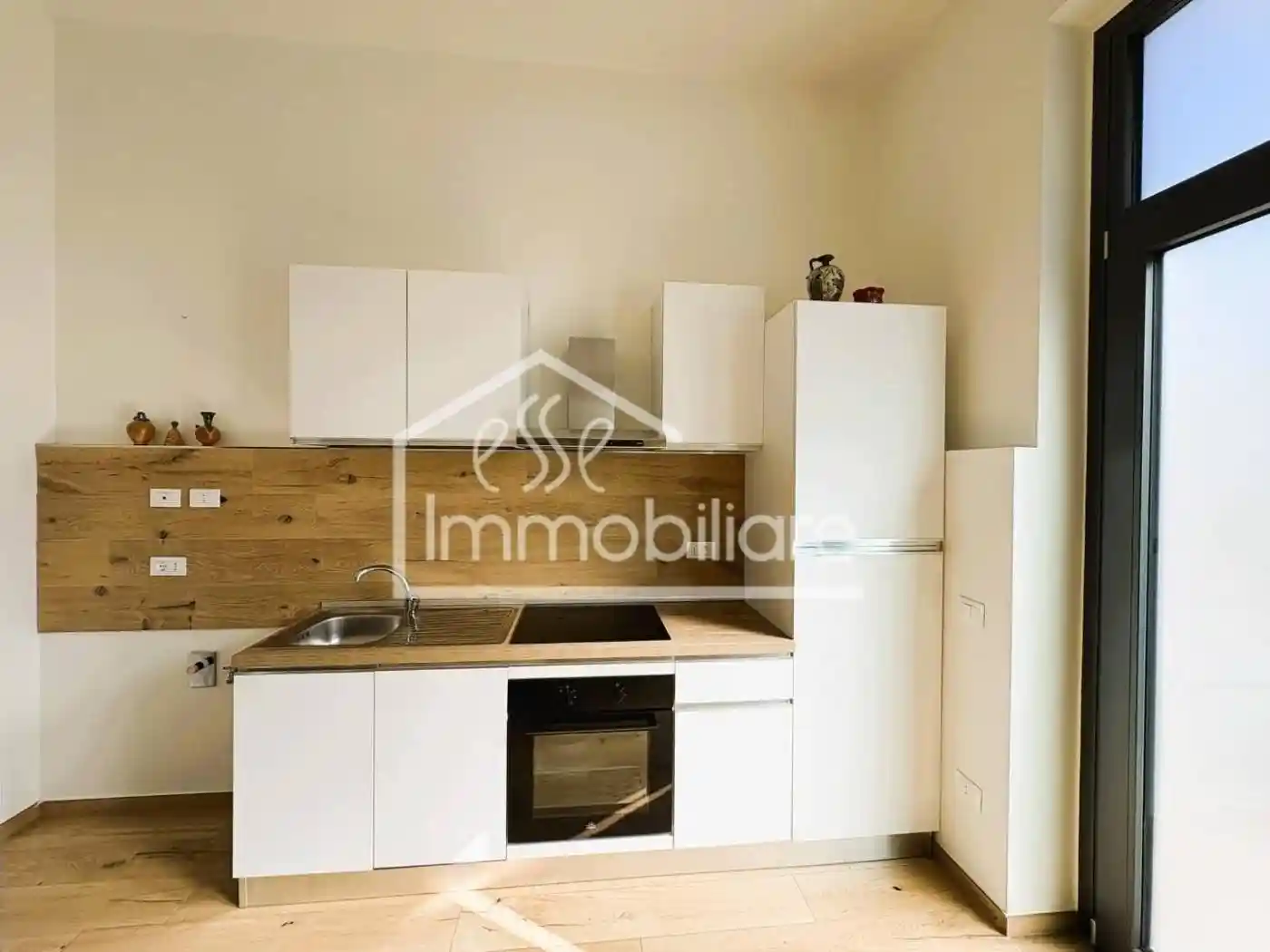 Bilocale via Filippo Brunelleschi,  50053, Pretura - Sanzio, Empoli - foto 3