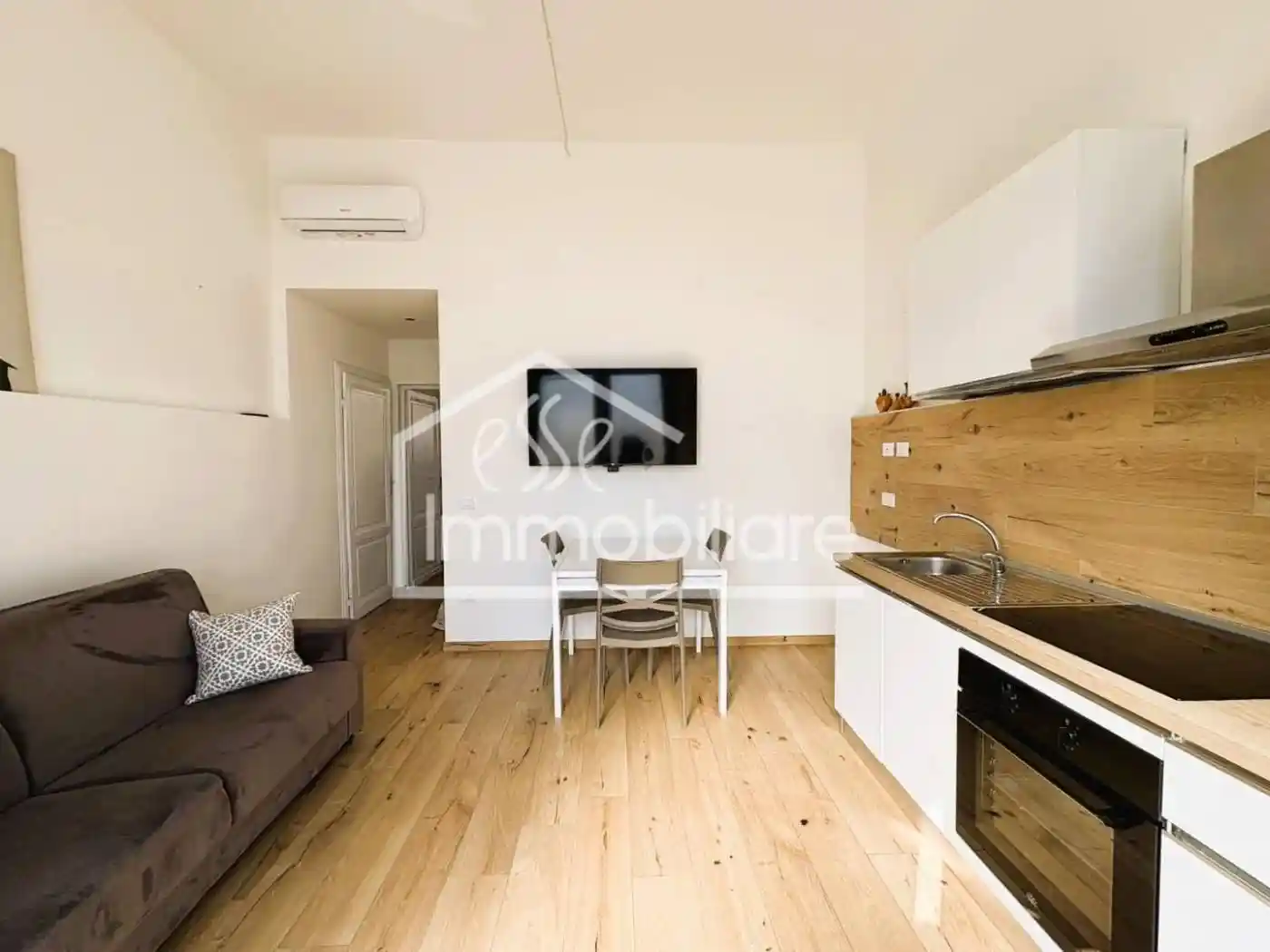 Bilocale via Filippo Brunelleschi,  50053, Pretura - Sanzio, Empoli - foto 4