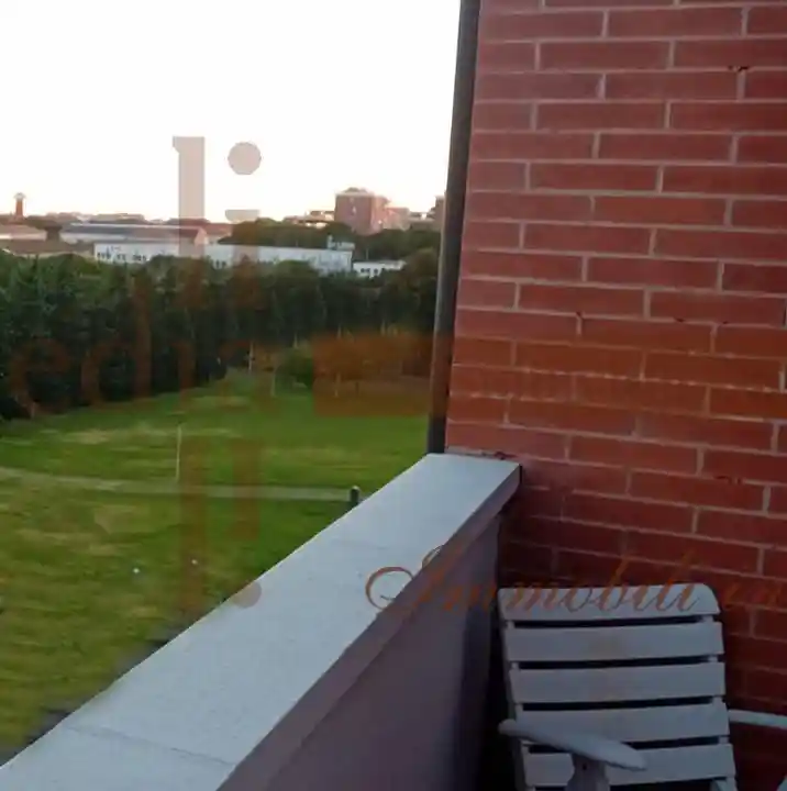 Appartamento ottimo stato, terzo piano, Scopaia, Livorno - foto 2