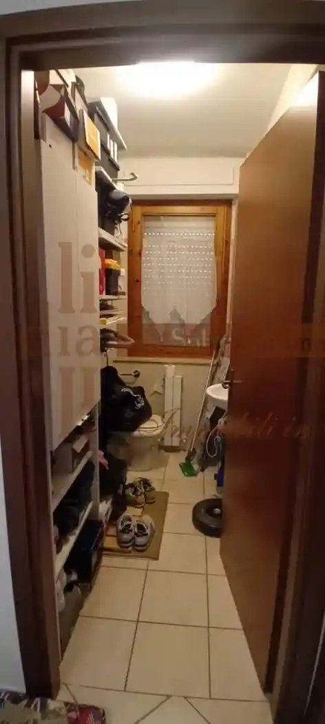 Appartamento ottimo stato, terzo piano, Scopaia, Livorno - foto 3