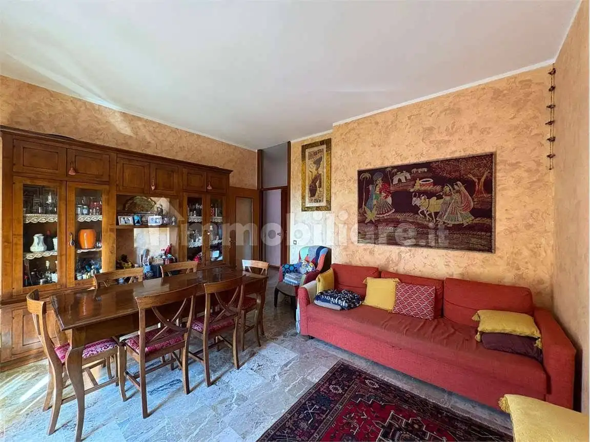 Appartamento in vendita a Vicenza