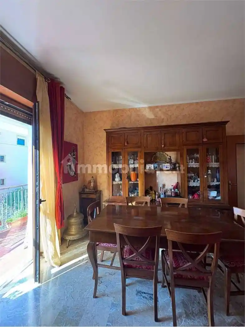 Appartamento buono stato, secondo piano, San Pio X, Vicenza - foto 2