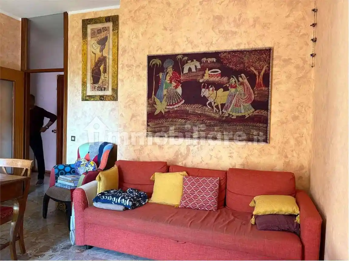 Appartamento buono stato, secondo piano, San Pio X, Vicenza - foto 3