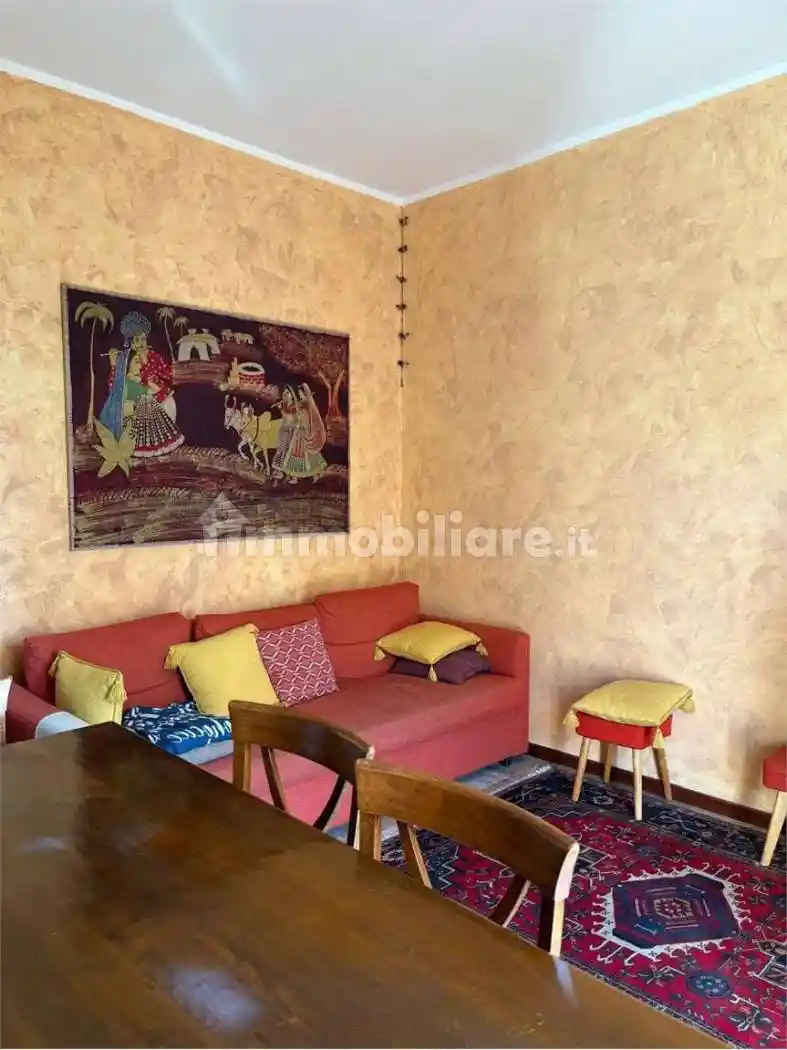 Appartamento buono stato, secondo piano, San Pio X, Vicenza - foto 4