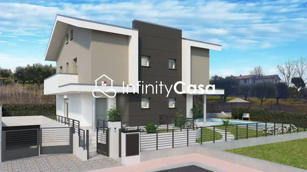 Villetta a schiera - foto 3