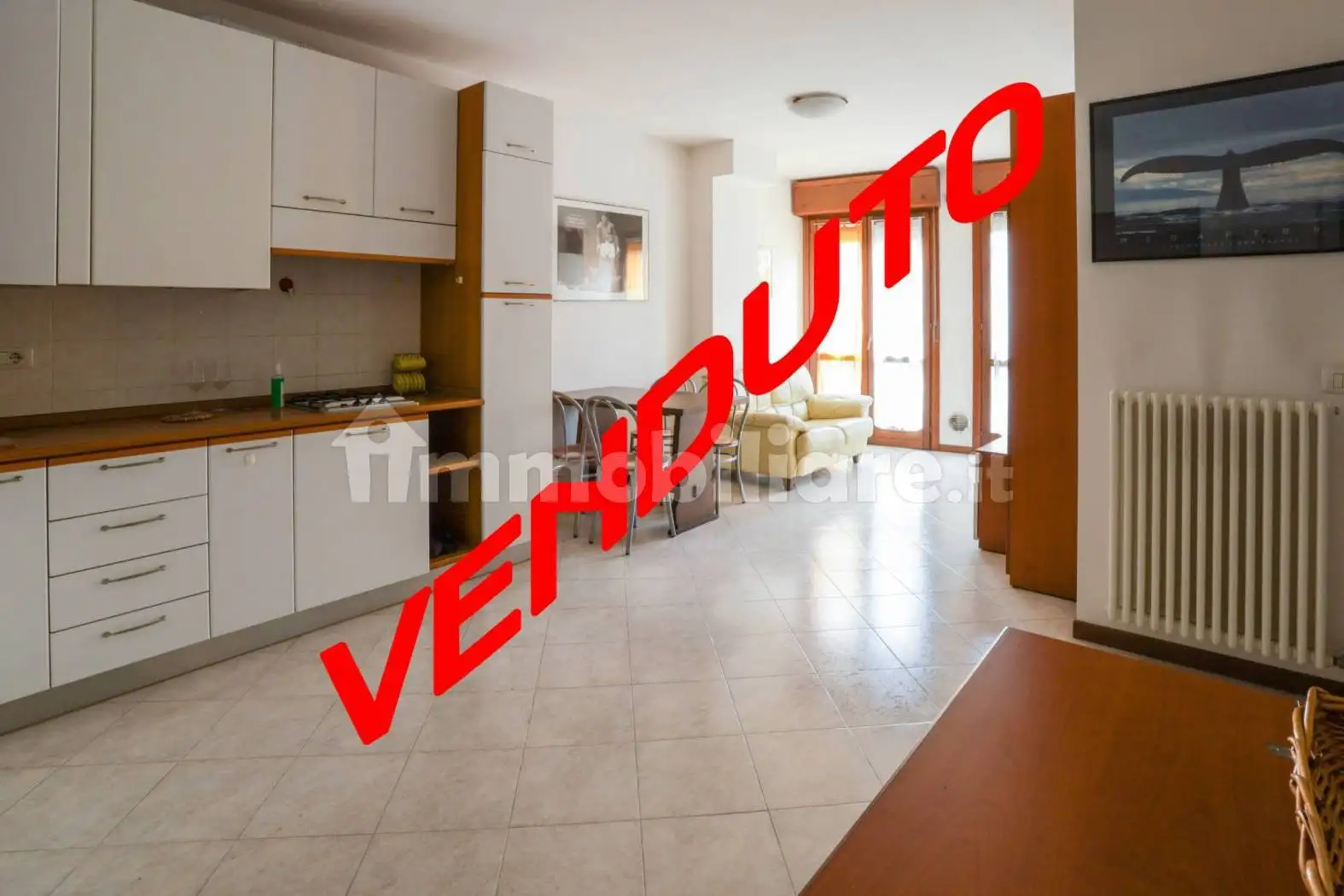 Appartamento in vendita a Verona