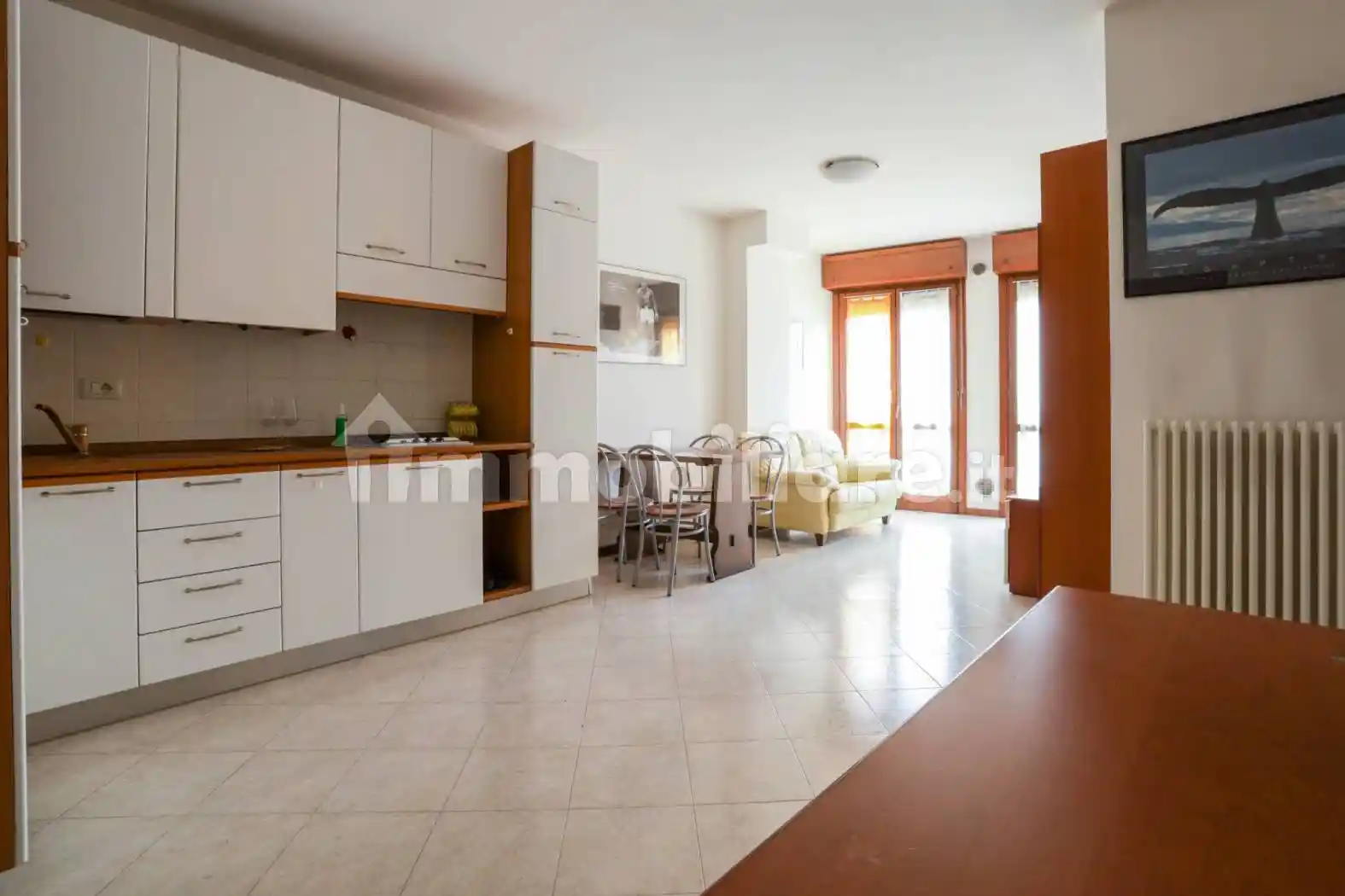 Bilocale via Leonello Fiumi 1, Borgo Nuovo - Navigatori, Verona - foto 2