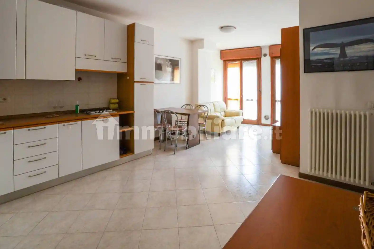 Bilocale via Leonello Fiumi 1, Borgo Nuovo - Navigatori, Verona - foto 3