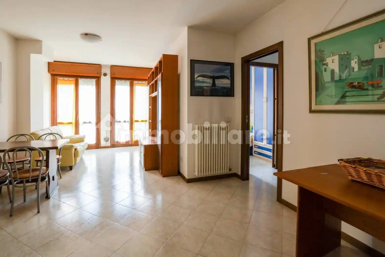 Bilocale via Leonello Fiumi 1, Borgo Nuovo - Navigatori, Verona - foto 5