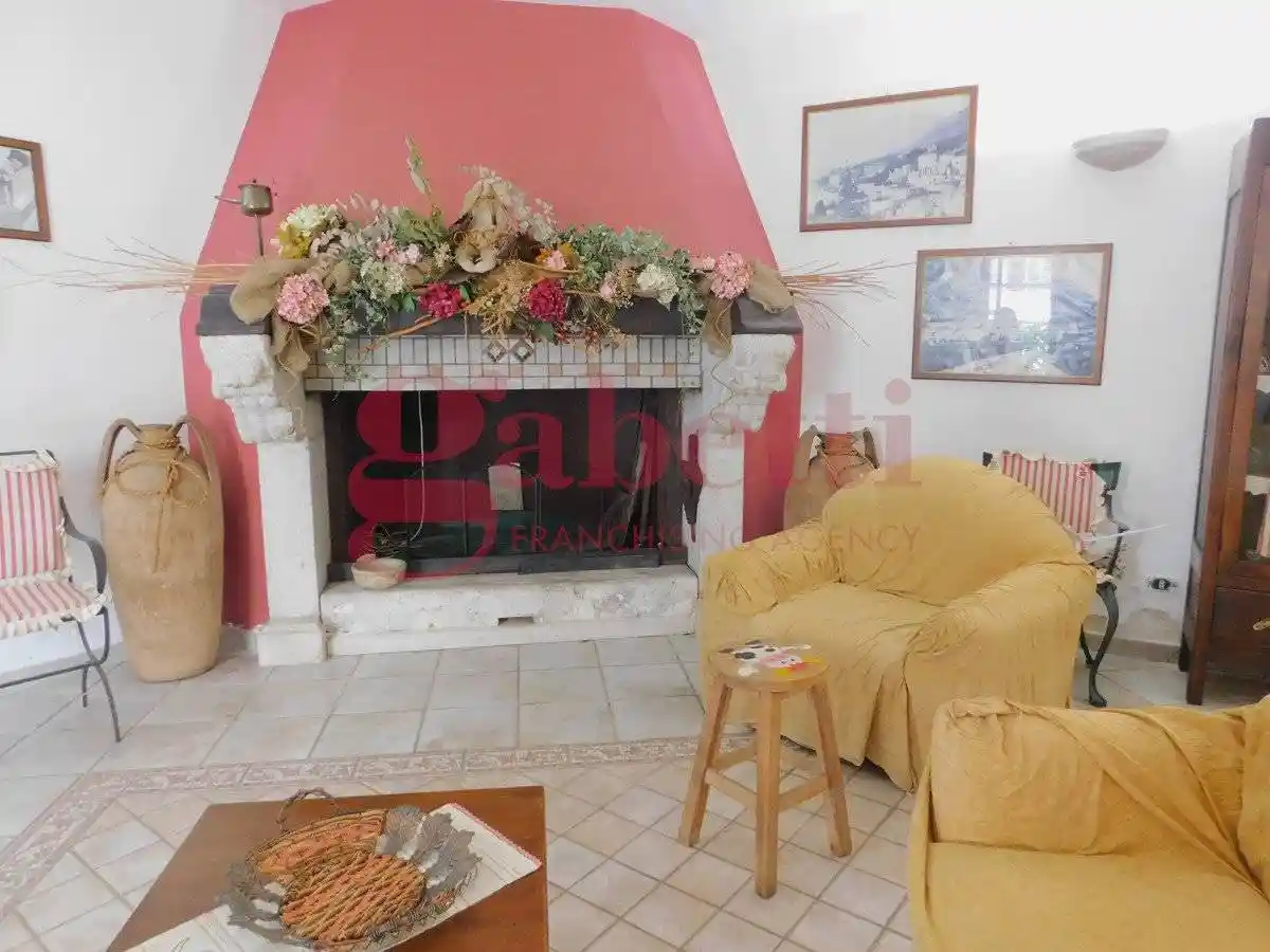 Monolocale via Gorizia, s/n, Ceppagna, Venafro - foto 2