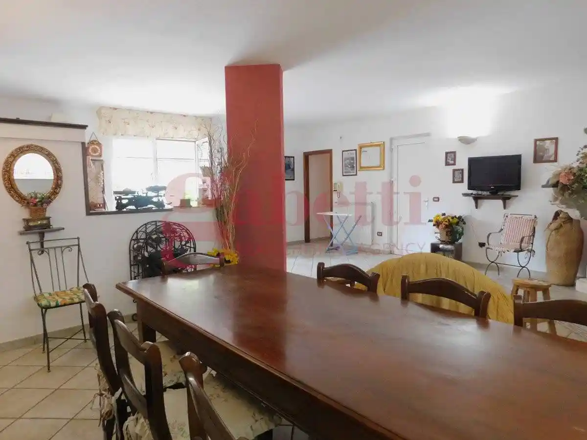 Monolocale via Gorizia, s/n, Ceppagna, Venafro - foto 3