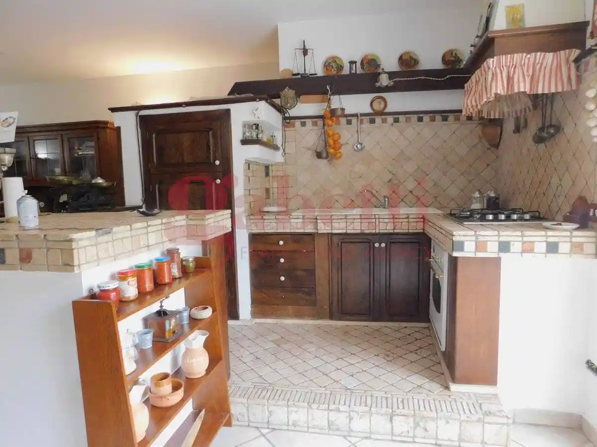 Monolocale via Gorizia, s/n, Ceppagna, Venafro - foto 5