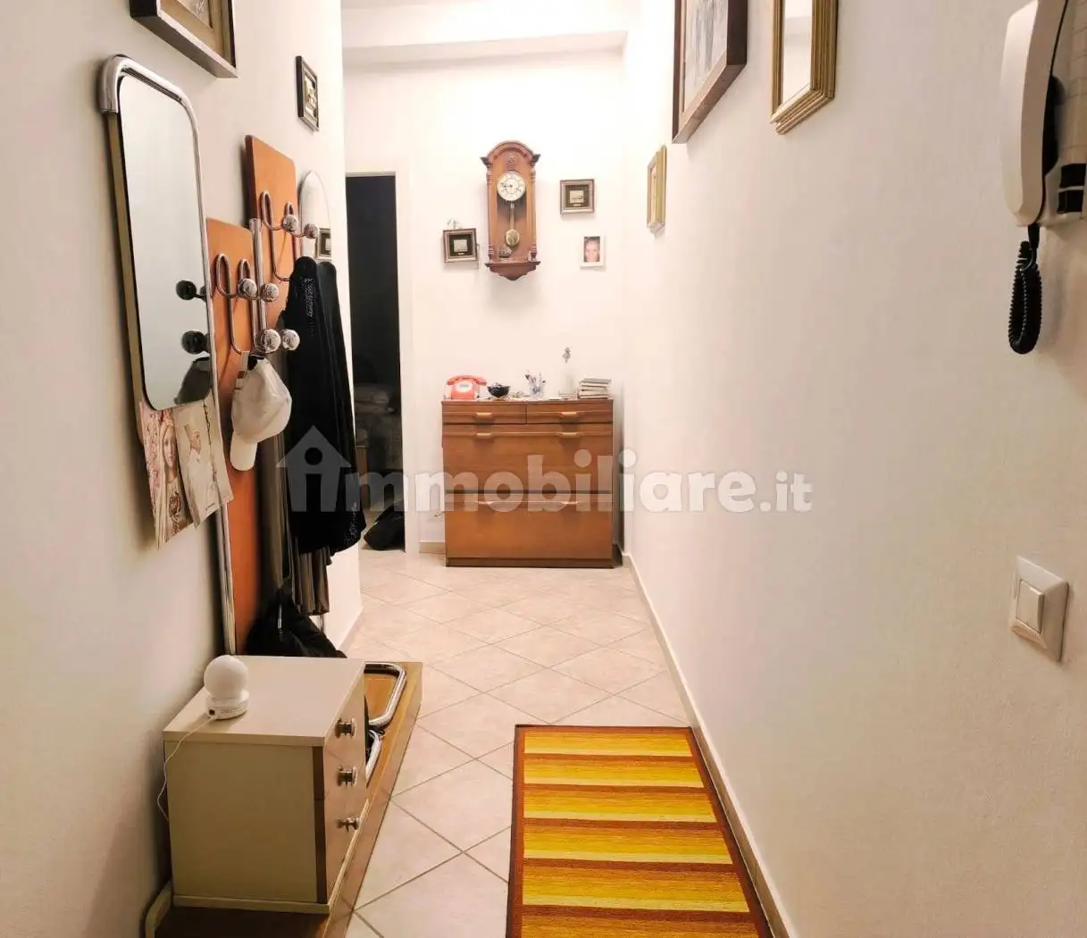 Trilocale frazione Capovico, Blevio - foto 4