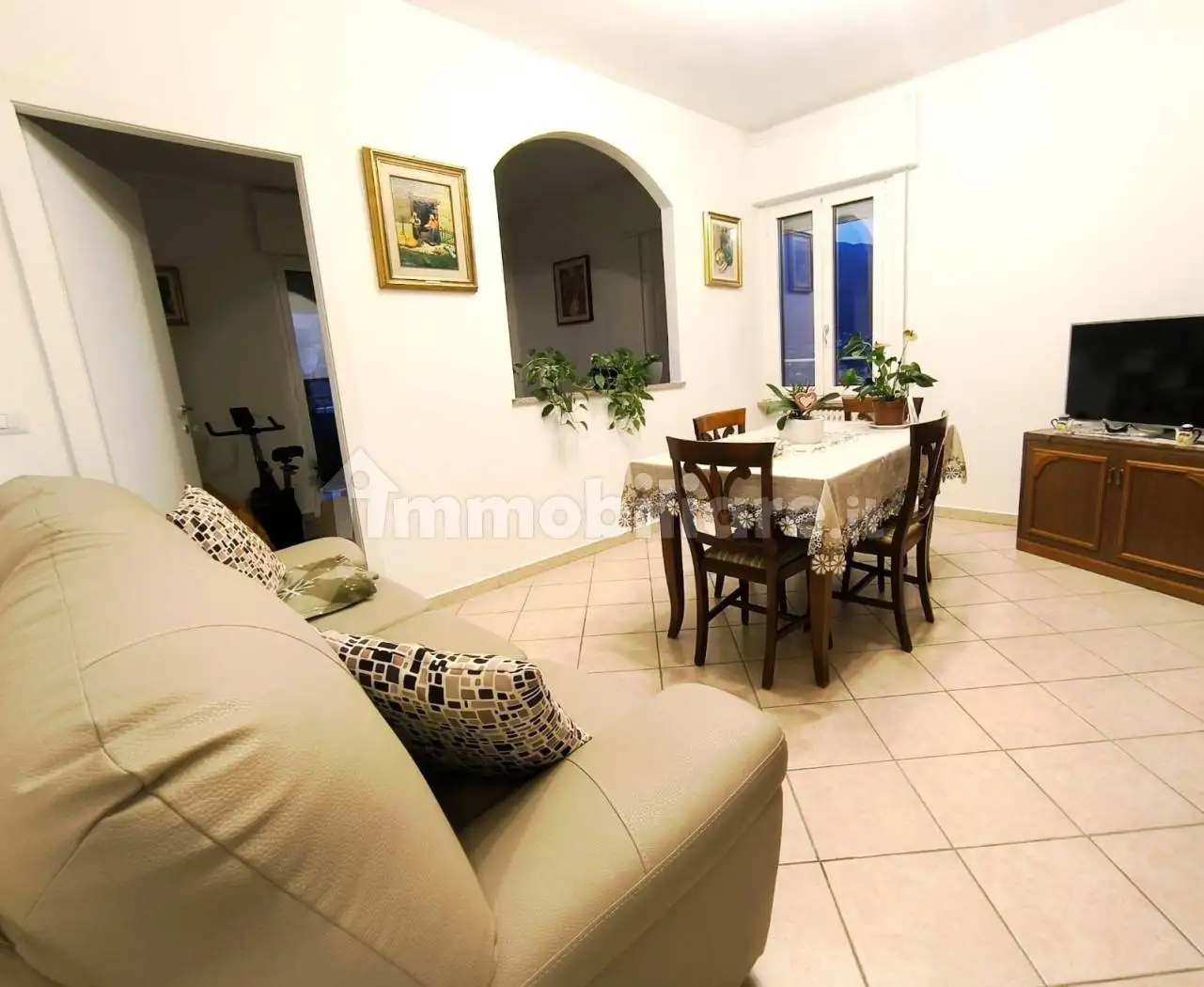 Trilocale frazione Capovico, Blevio - foto 5