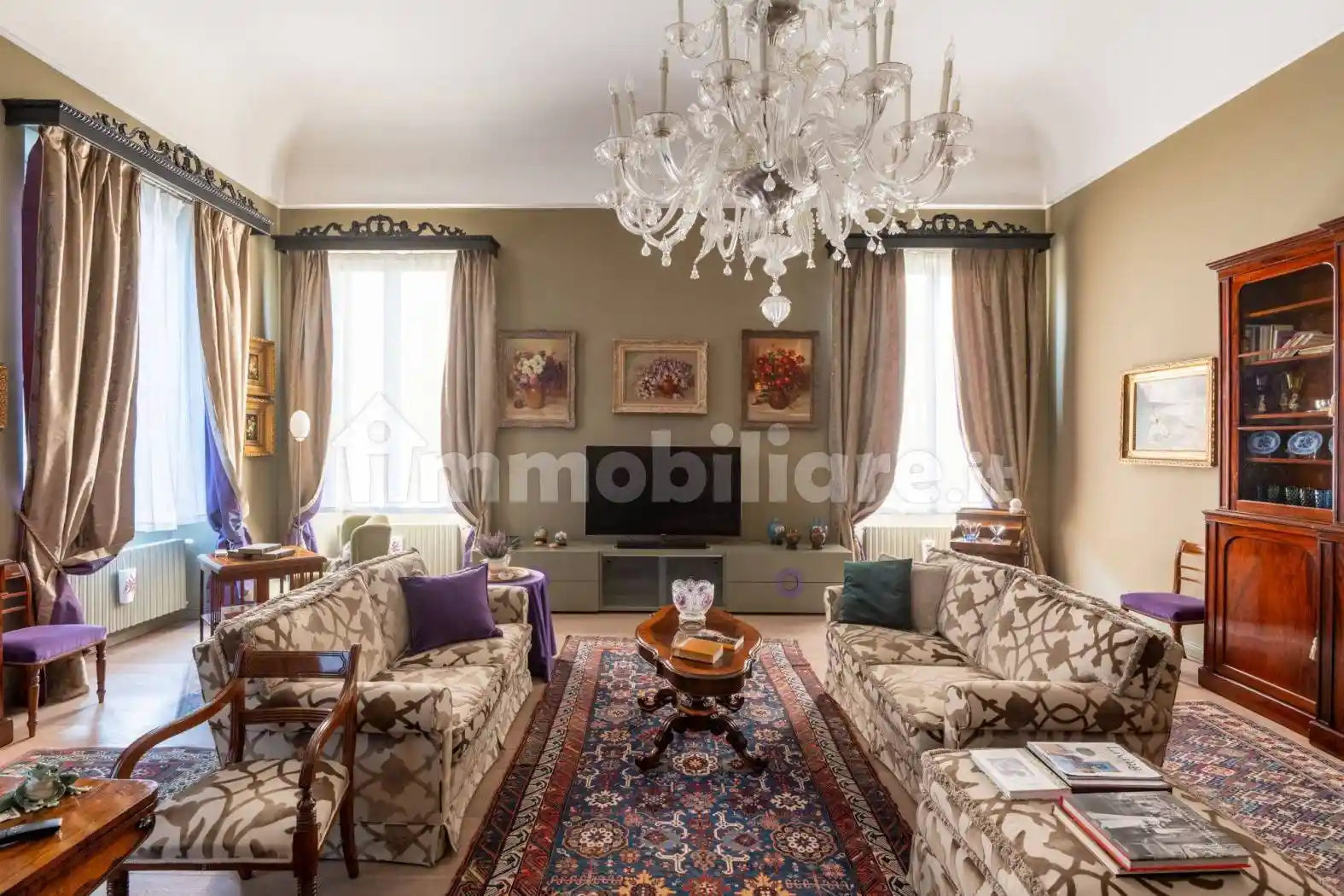 Appartamento in vendita a Locate di Triulzi