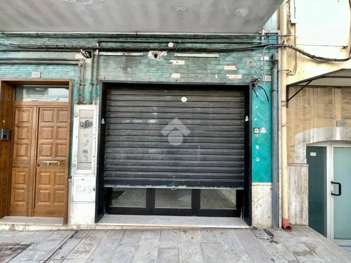 Appartamento in affitto a Santeramo in Colle