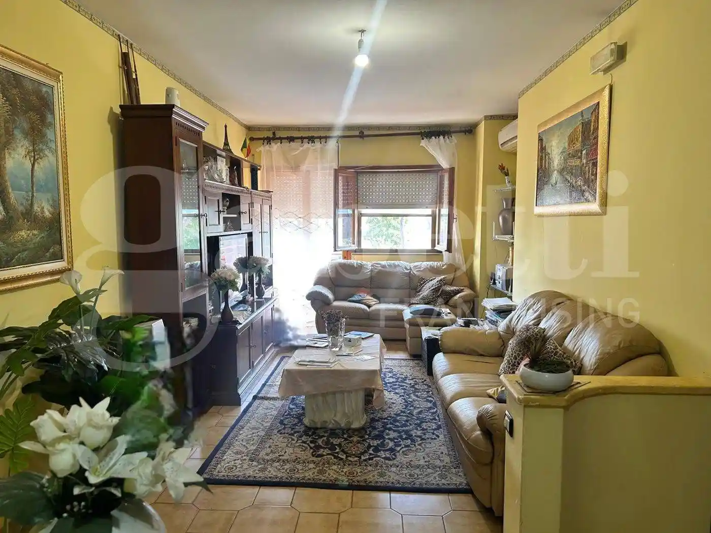 Appartamento in vendita a Latina