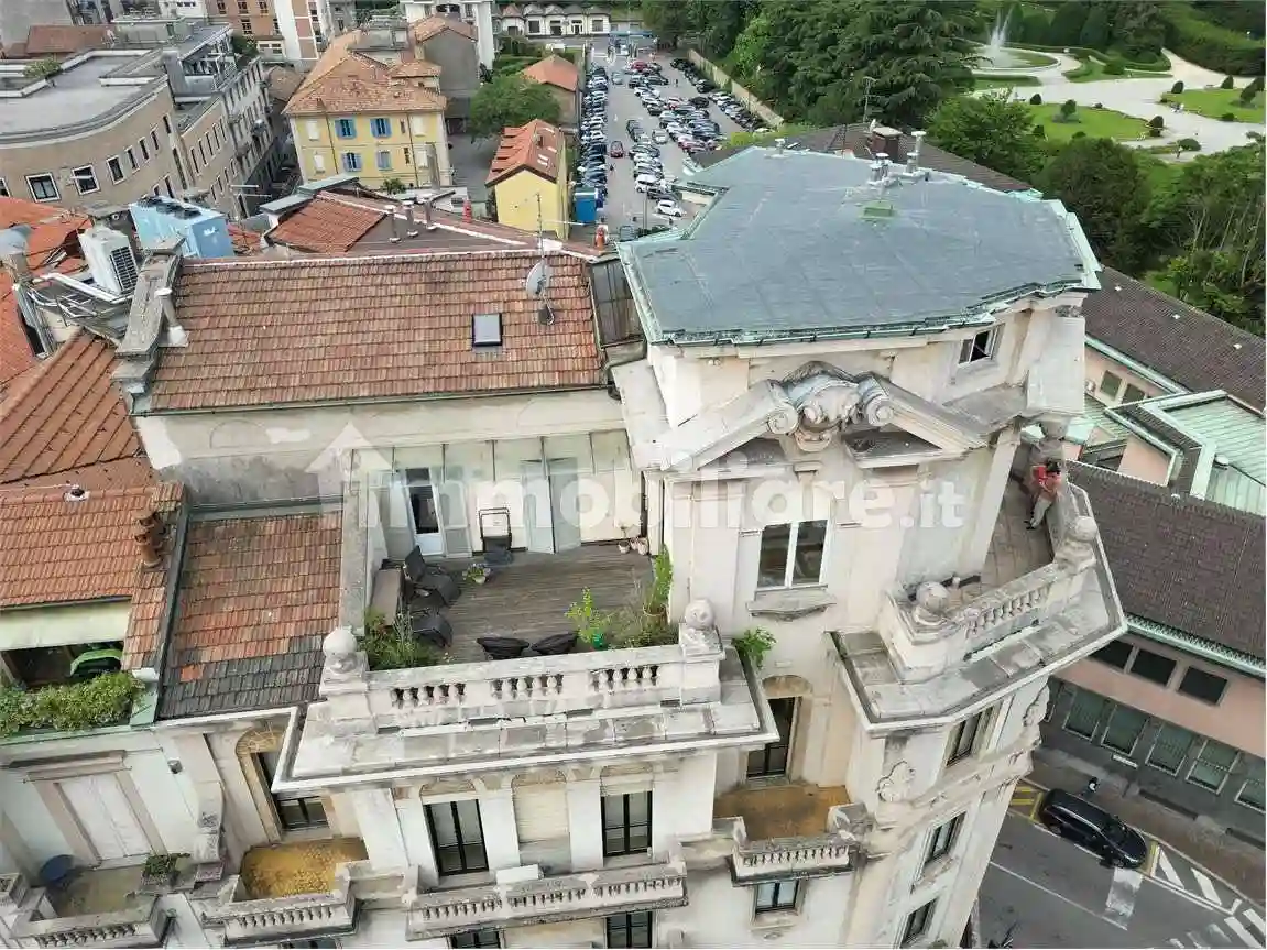 Attico - Mansarda - foto 3