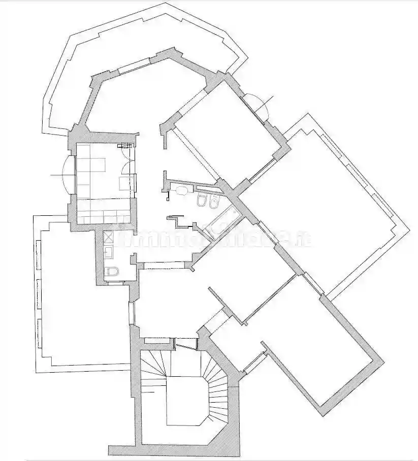 Attico - Mansarda - foto 5