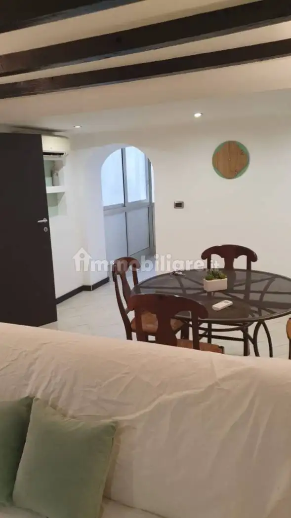 Appartamento in vendita a Palermo