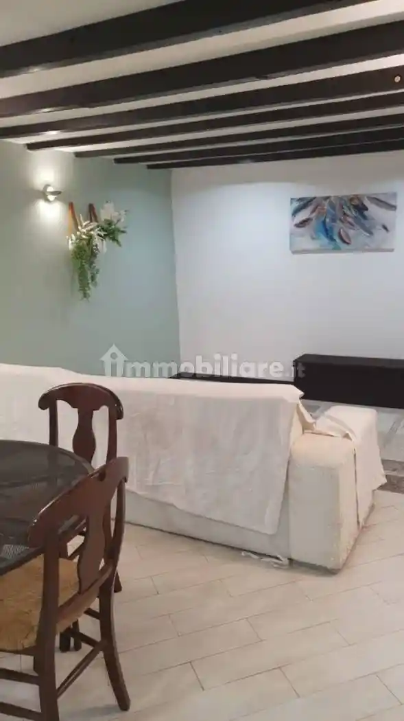 Bilocale via Enrico Albanese, Borgo Vecchio, Palermo - foto 3