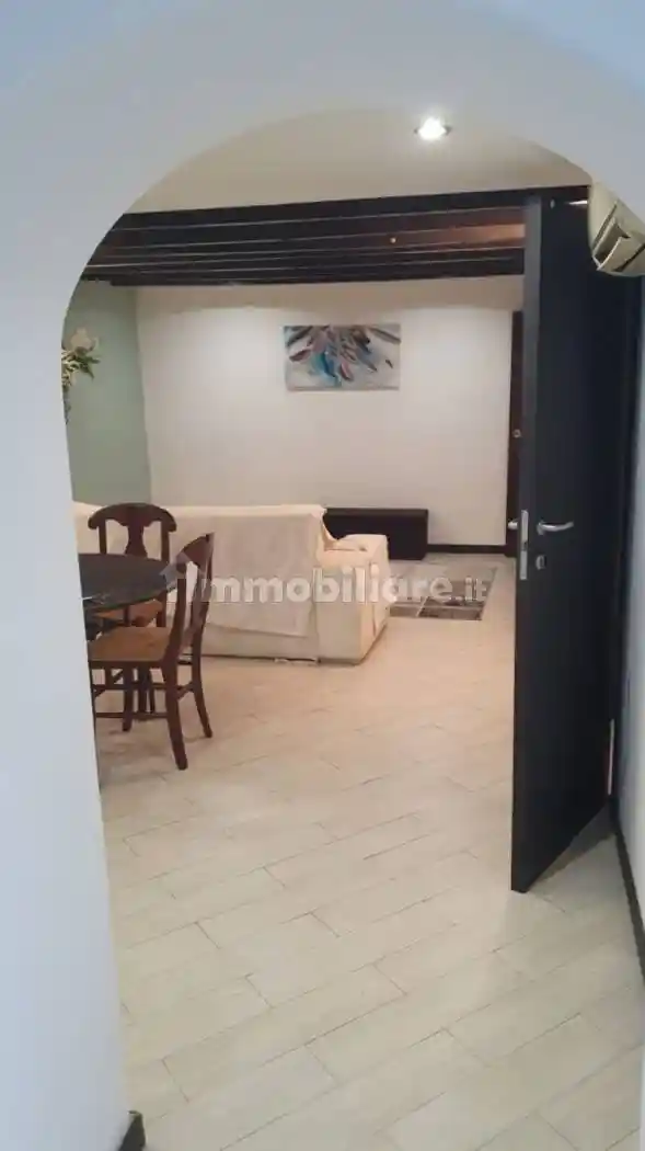 Bilocale via Enrico Albanese, Borgo Vecchio, Palermo - foto 4