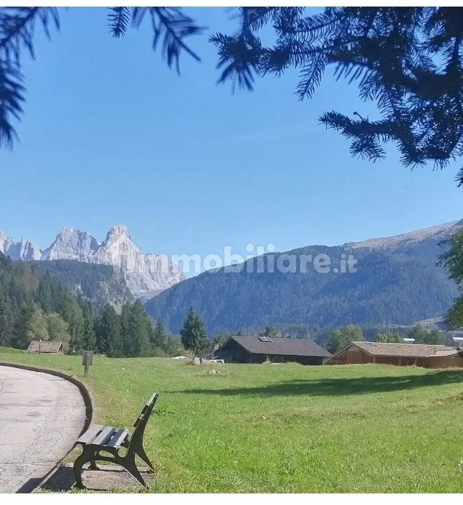 Appartamento in vendita a Predazzo