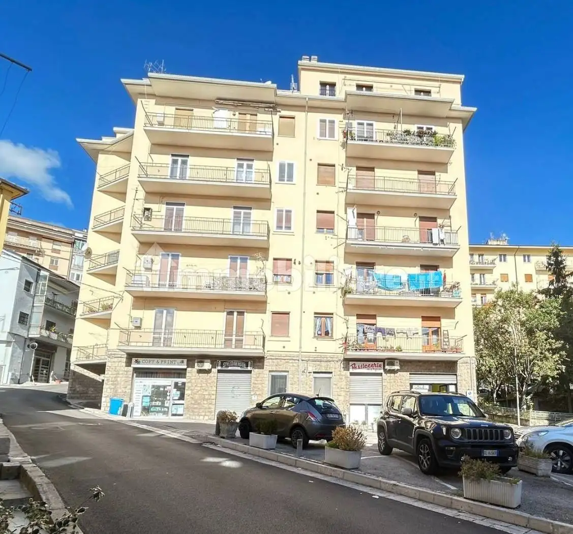 Appartamento in vendita a Potenza