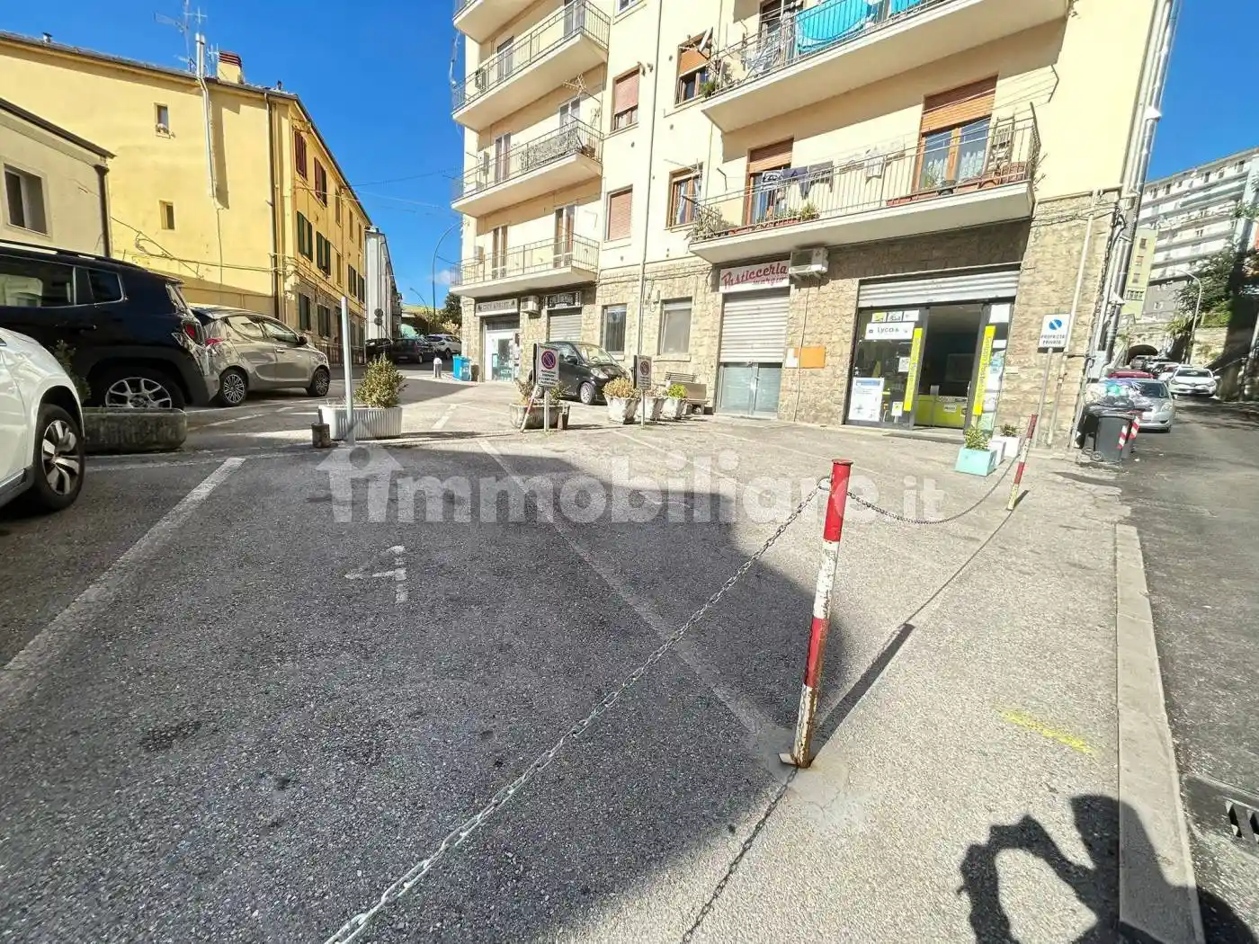 Trilocale via Nazario Sauro 3, Centro, Potenza - foto 5