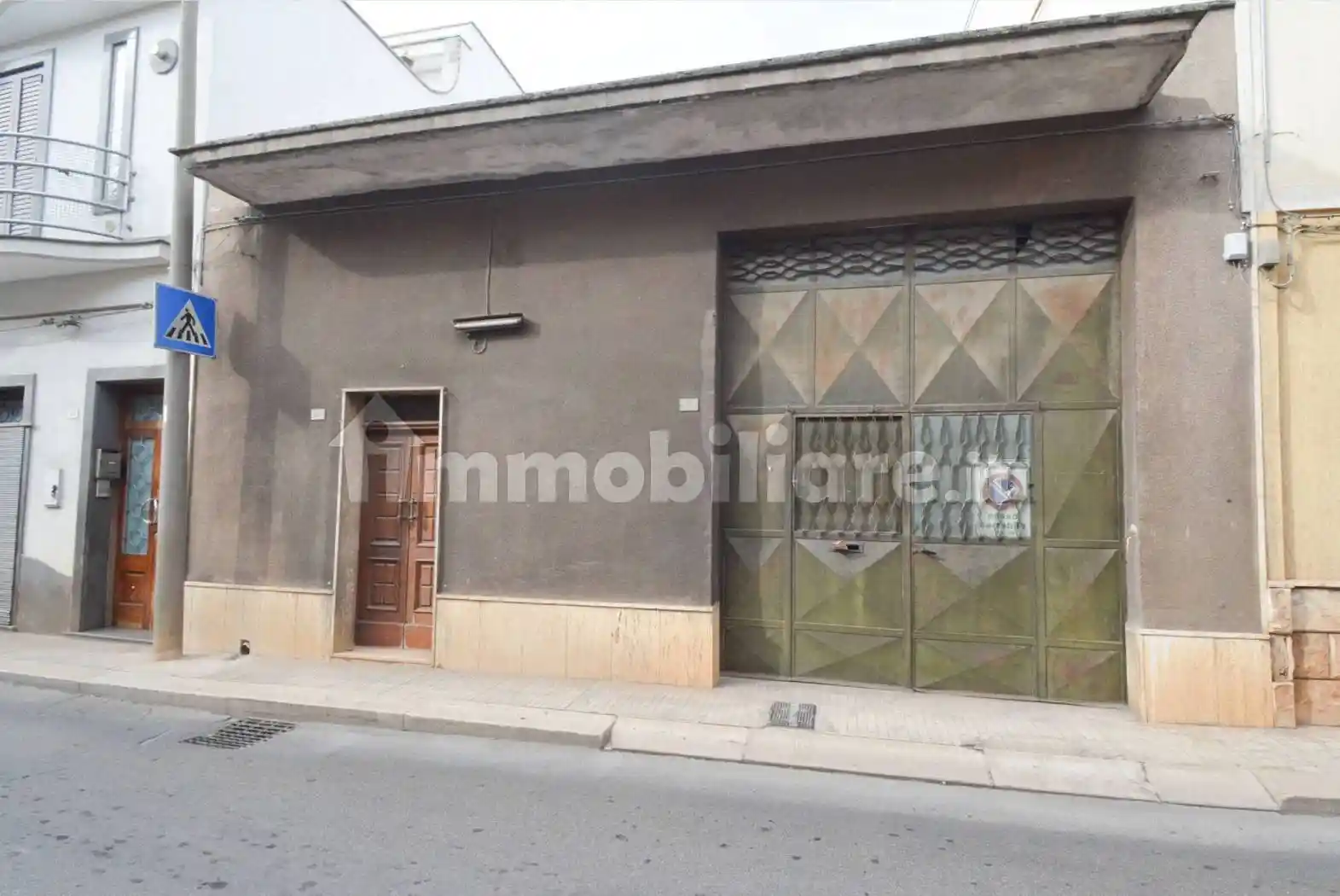 Appartamento in vendita a San Vito dei Normanni