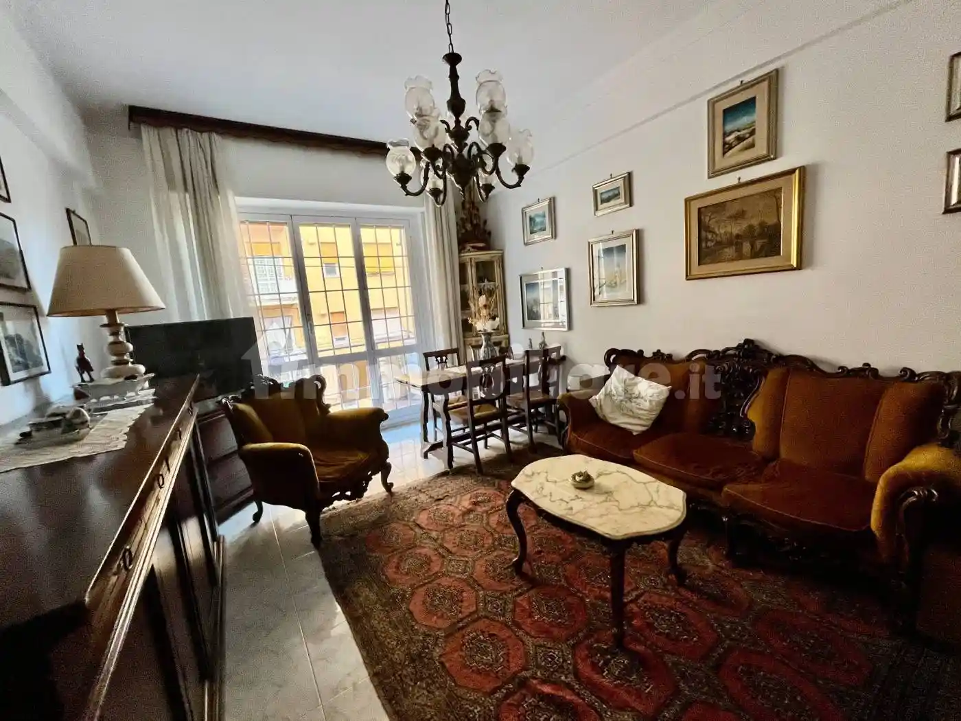 Quadrilocale via Multedo di Pegli 25, Multedo, Genova - foto 2