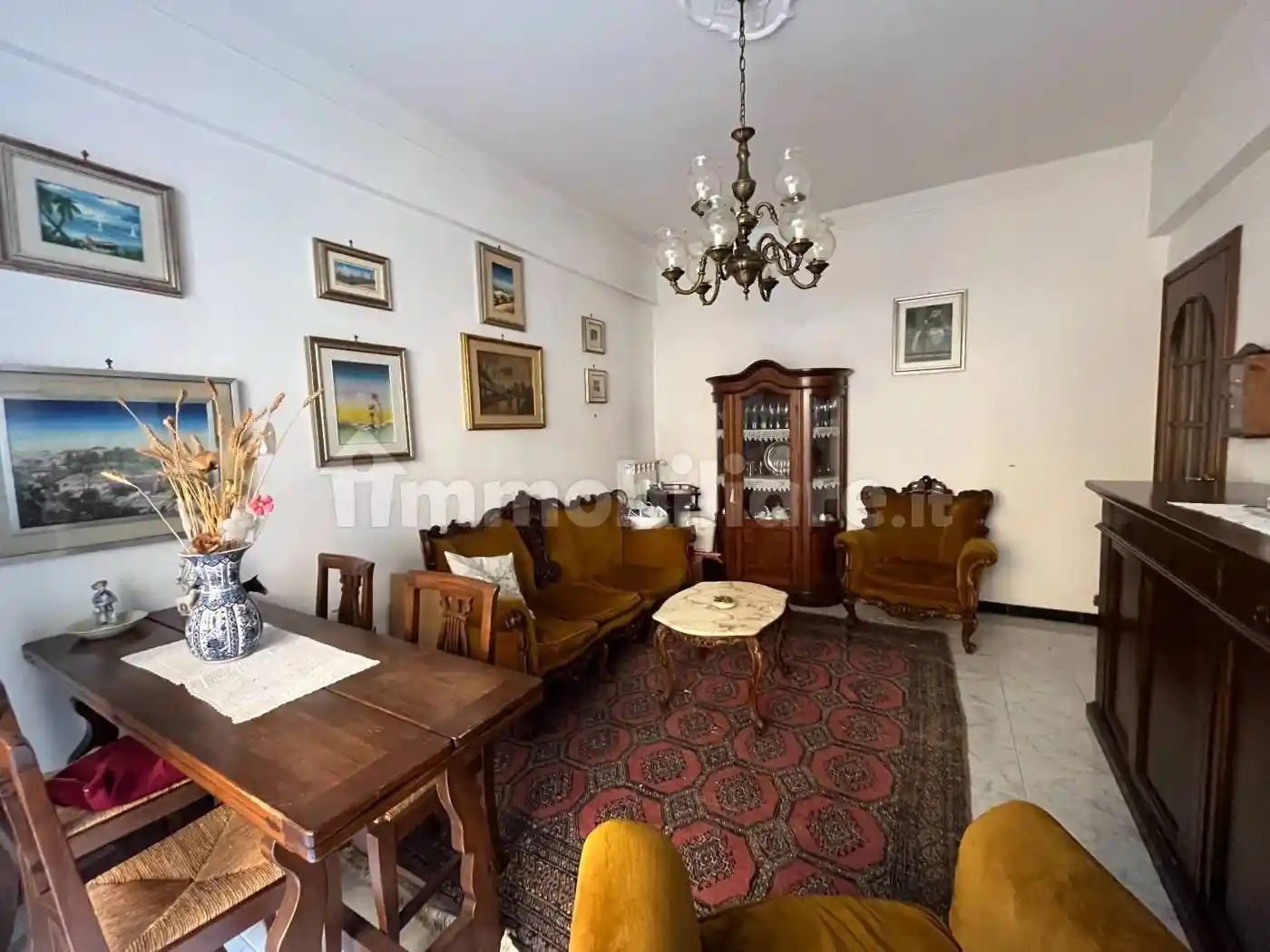 Quadrilocale via Multedo di Pegli 25, Multedo, Genova - foto 4