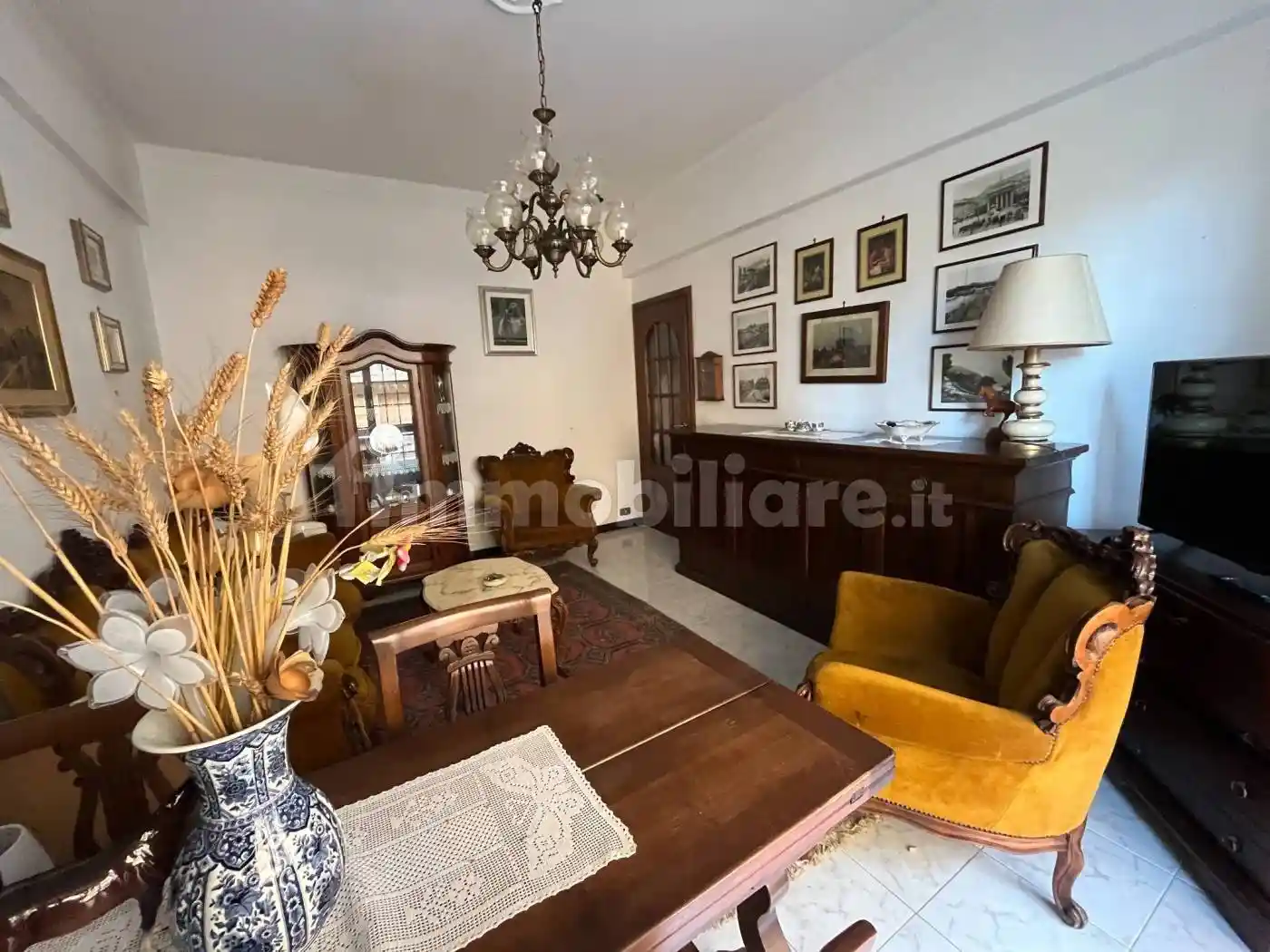 Quadrilocale via Multedo di Pegli 25, Multedo, Genova - foto 5