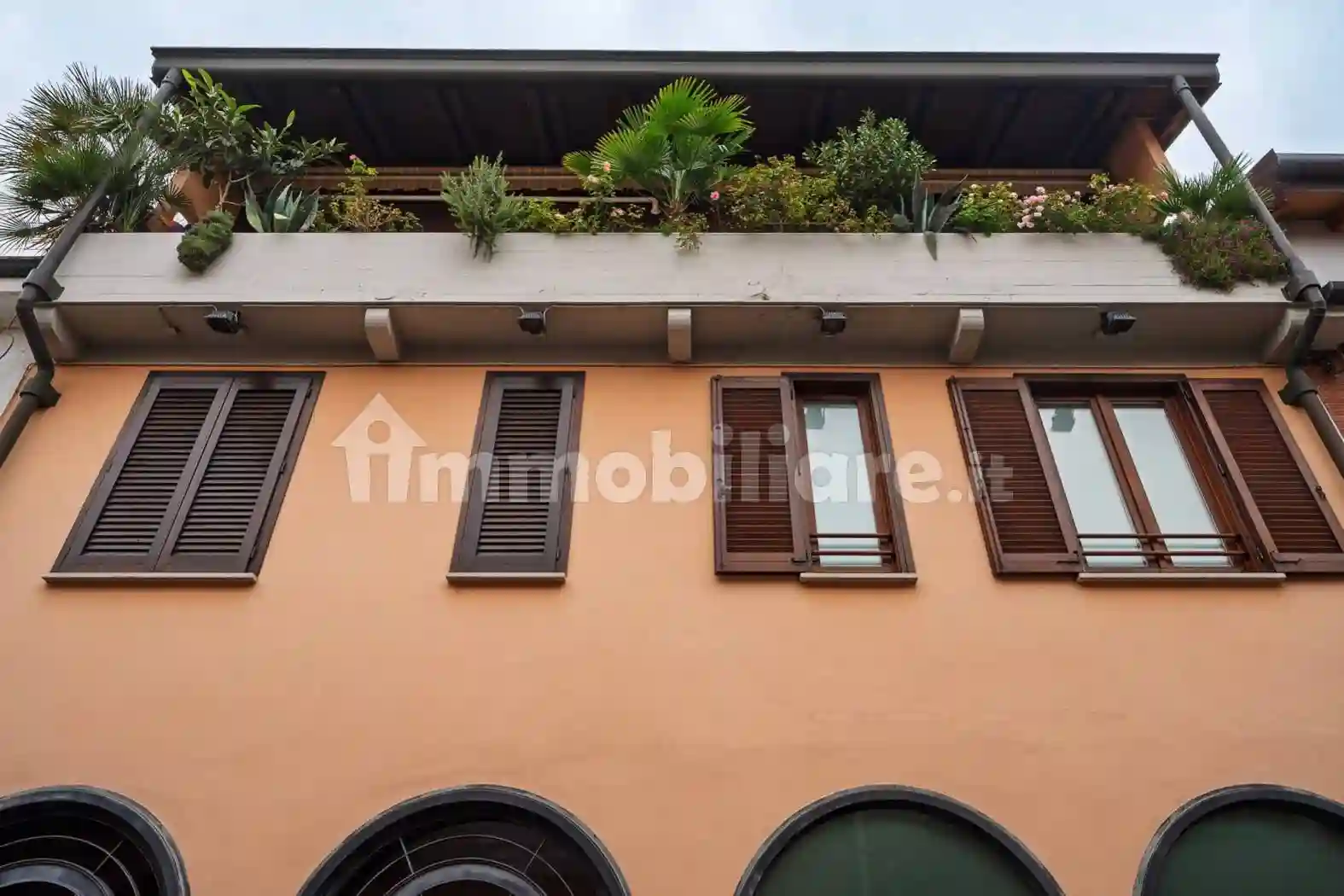 Palazzo - Edificio - foto 2