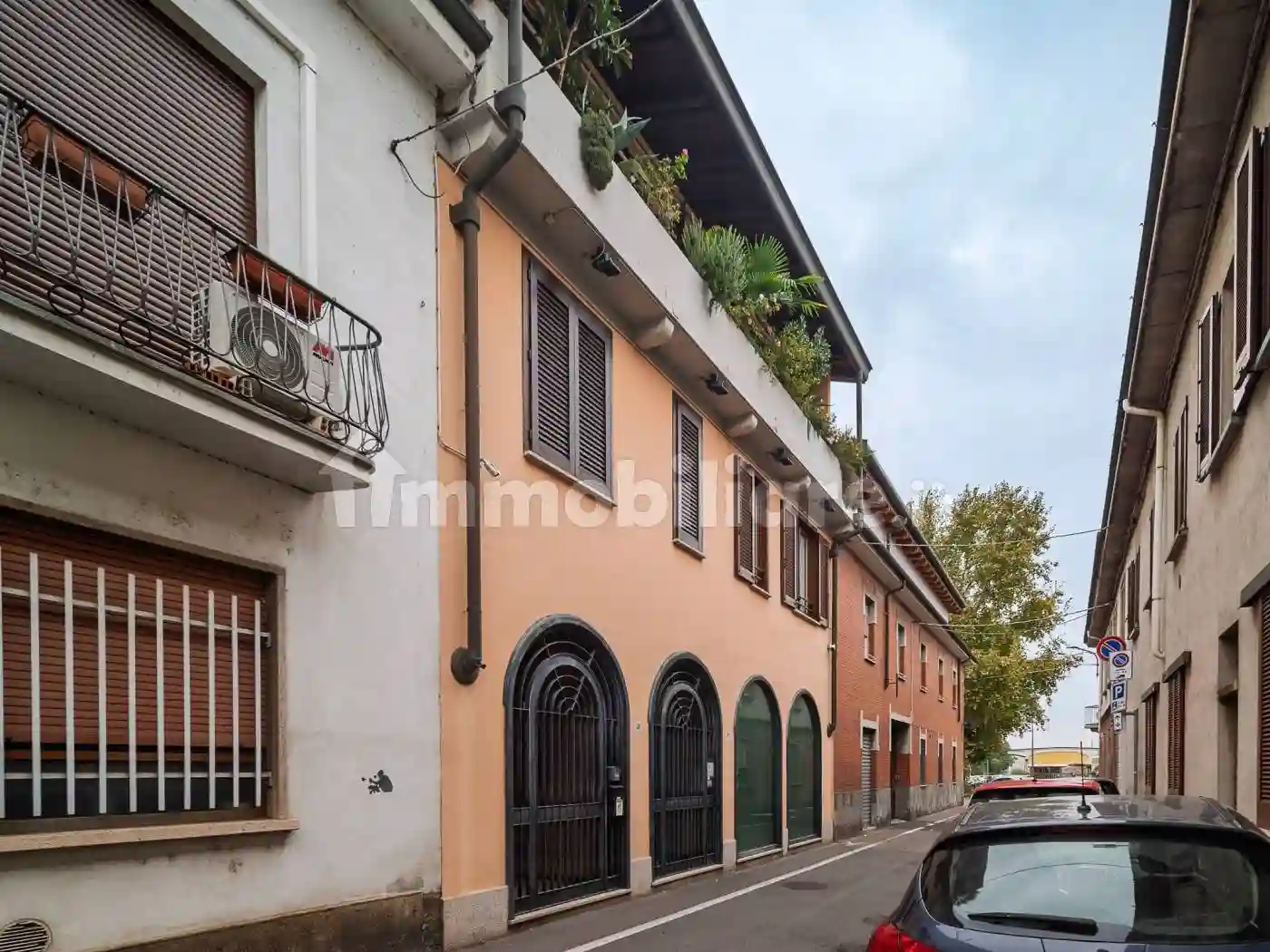 Palazzo - Edificio - foto 3