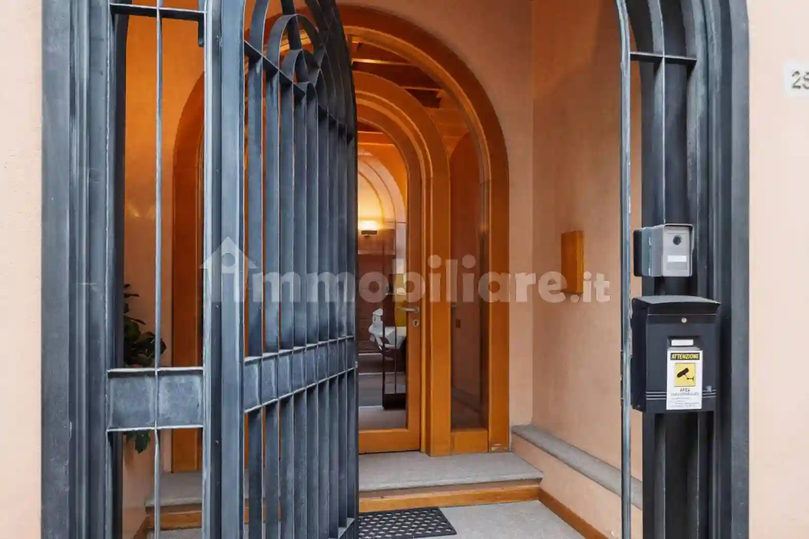 Palazzo - Edificio - foto 4